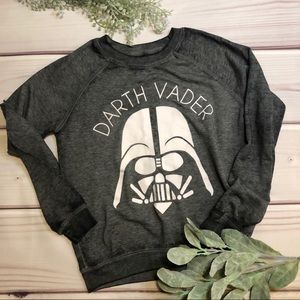 Darth Vader long sleeve